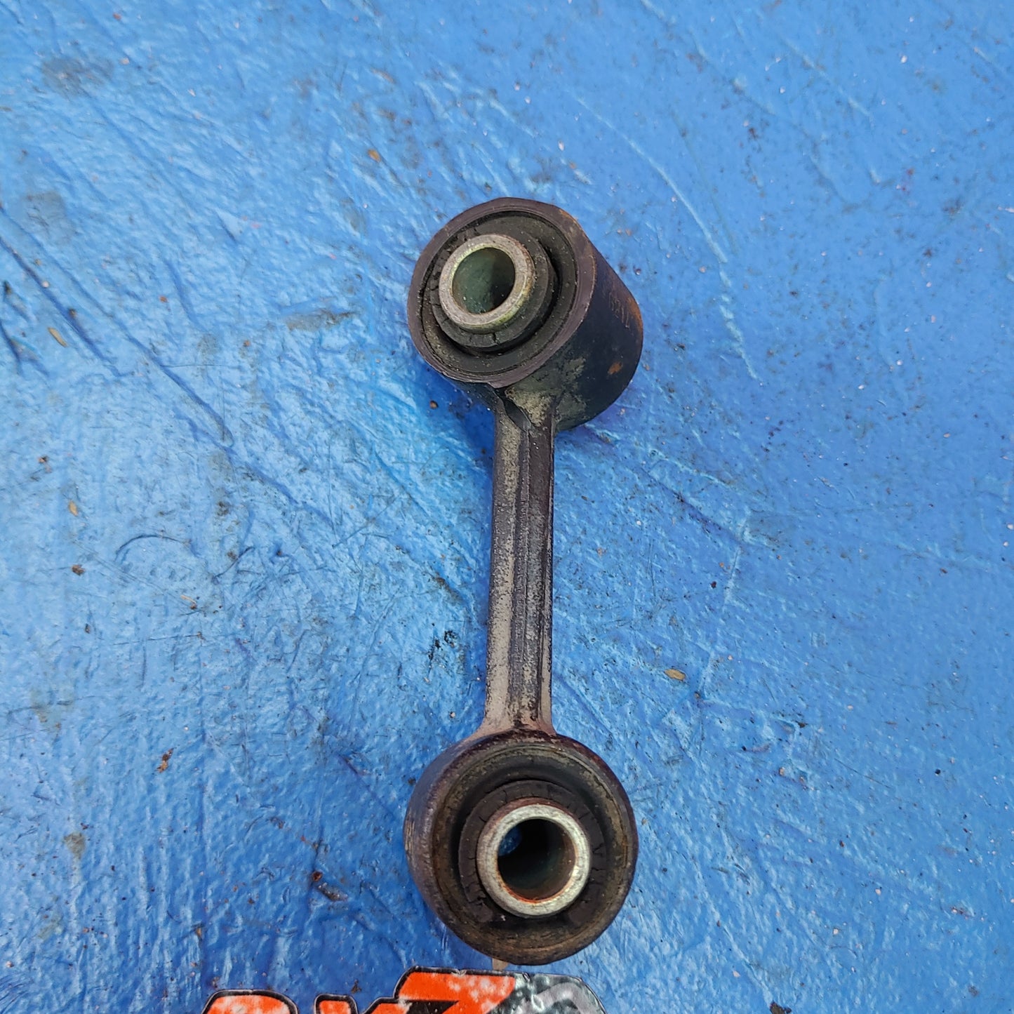 Front Sway Bar Link Set   RX7 FD FD3S 93 - 02 Mazda SH5B4/4