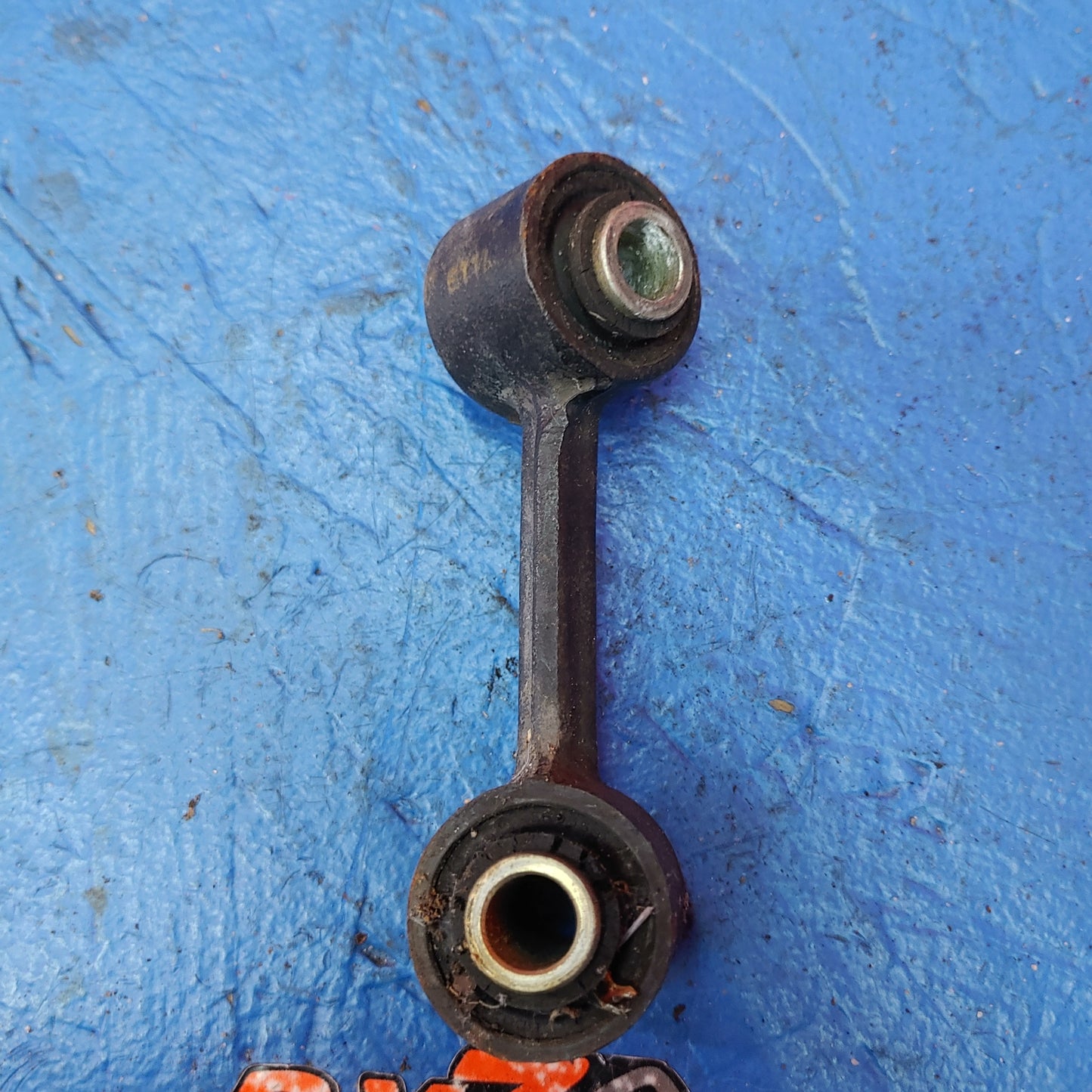 Front Sway Bar Link Set   RX7 FD FD3S 93 - 02 Mazda SH5B4/4