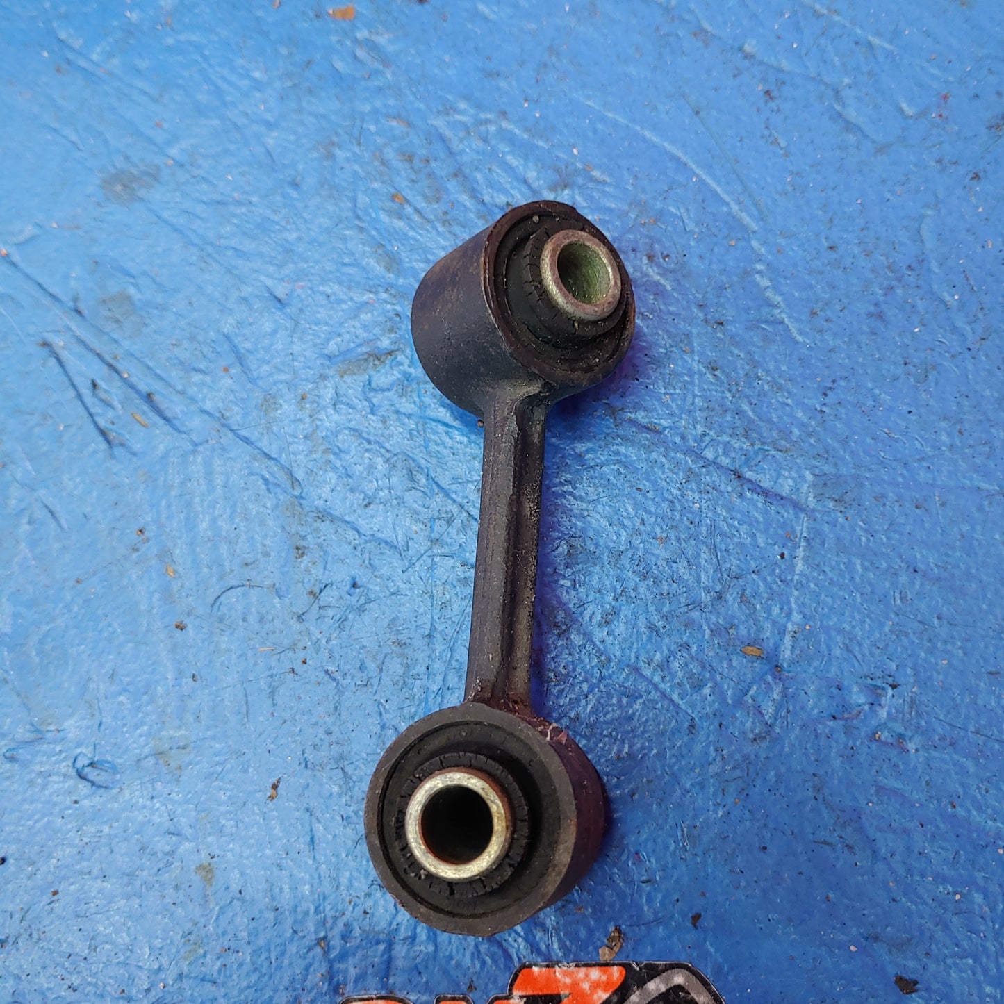 Front Sway Bar Link Set   RX7 FD FD3S 93 - 02 Mazda SH5B4/4