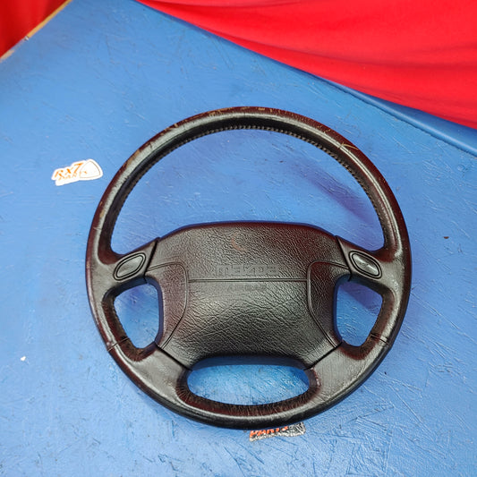 S5 Convertible Steering Wheel  RX7 FC FC3S 86 - 91 Mazda SH5B4/5