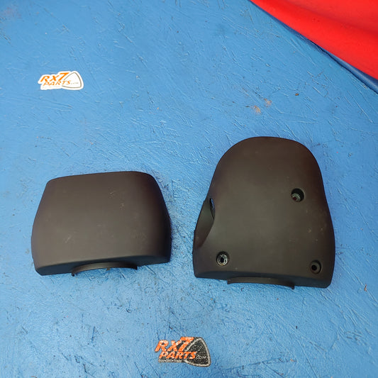 Lhd Steering Column Calm Shell Cover  RX7 FD FD3S 93 - 02 Mazda SH5B5/1