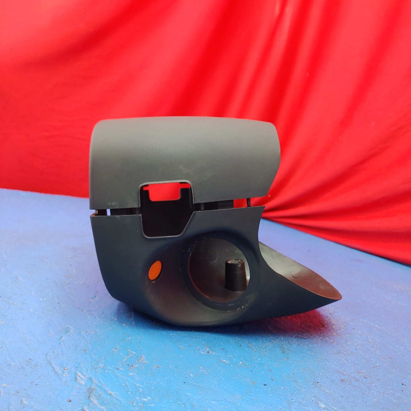 Lhd Steering Column Calm Shell Cover  RX7 FD FD3S 93 - 02 Mazda SH5B5/1