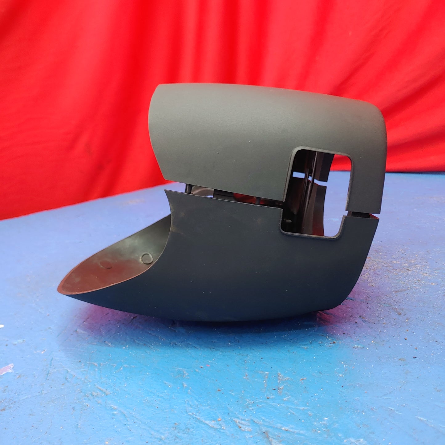 Lhd Steering Column Calm Shell Cover  RX7 FD FD3S 93 - 02 Mazda SH5B5/1
