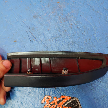 Left Inner Door Handle Cover Corner Trim  RX7 FD FD3S 93 - 02 Mazda SH5B5/2