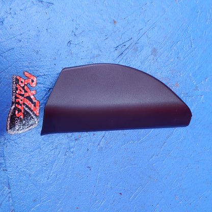 Left Inner Door Handle Cover Corner Trim  RX7 FD FD3S 93 - 02 Mazda SH5B5/2