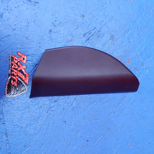 Left Inner Door Handle Cover Corner Trim  RX7 FD FD3S 93 - 02 Mazda SH5B5/2