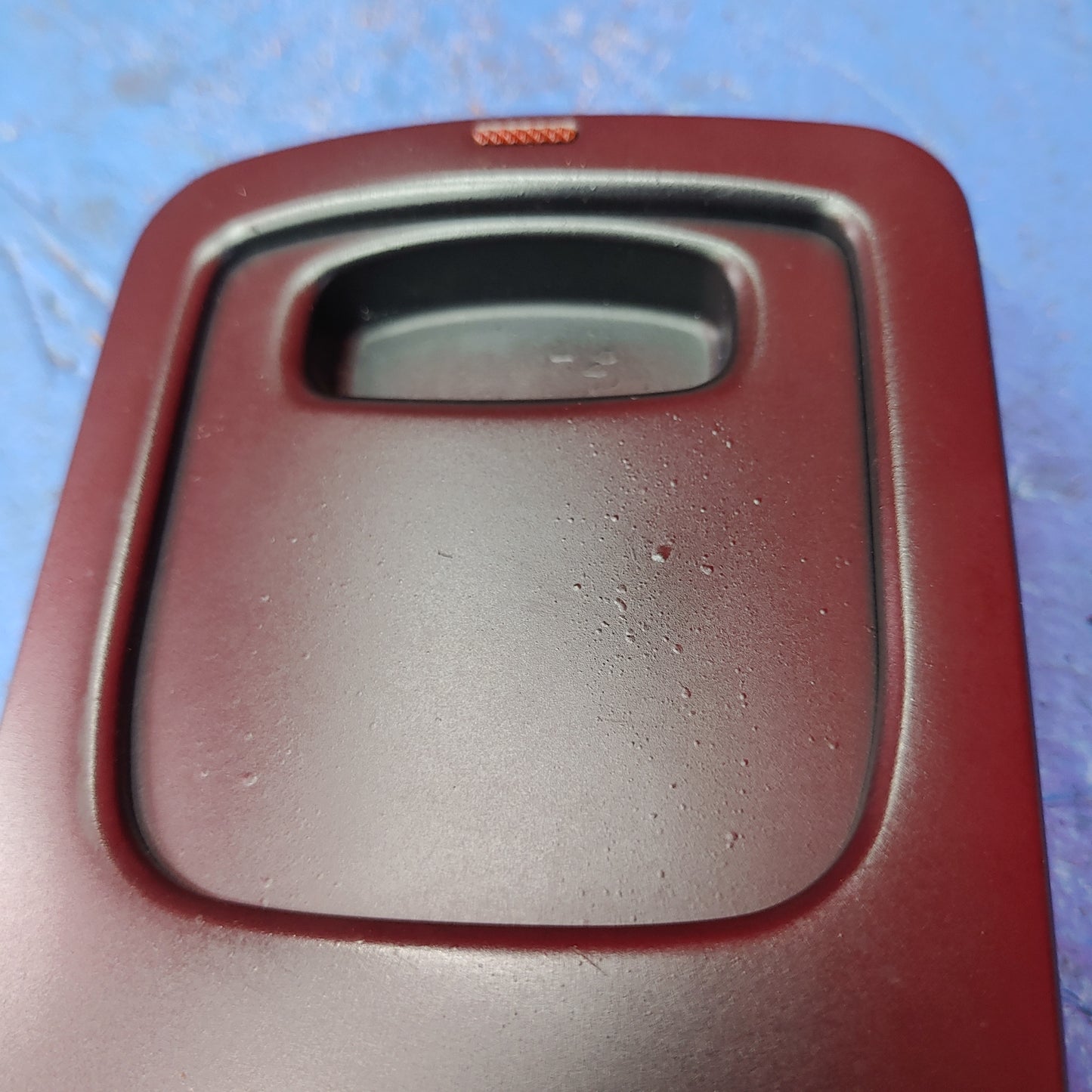 Black Ash Tray  RX7 FD FD3S 93 - 02 Mazda SH5B5/5