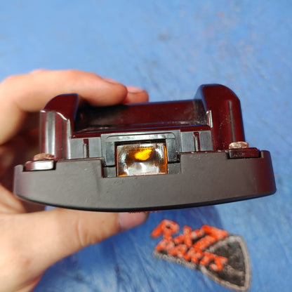 Black Ash Tray  RX7 FD FD3S 93 - 02 Mazda SH5B5/5