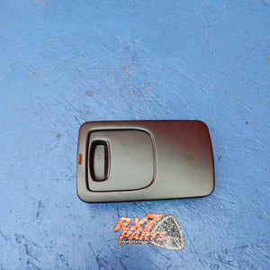 Black Ash Tray  RX7 FD FD3S 93 - 02 Mazda SH5B5/5