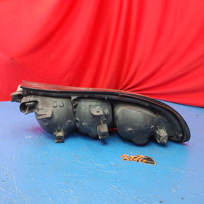 Lh Taillight Housing  RX7 FD FD3S 93 - 02 Mazda SH5B5/6