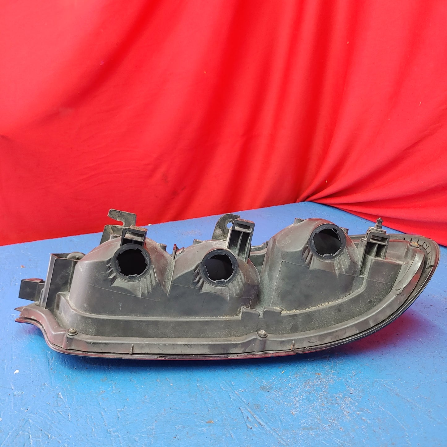 Lh Taillight Housing  RX7 FD FD3S 93 - 02 Mazda SH5B5/6
