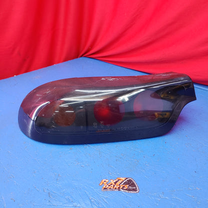 Lh Taillight Housing  RX7 FD FD3S 93 - 02 Mazda SH5B5/6
