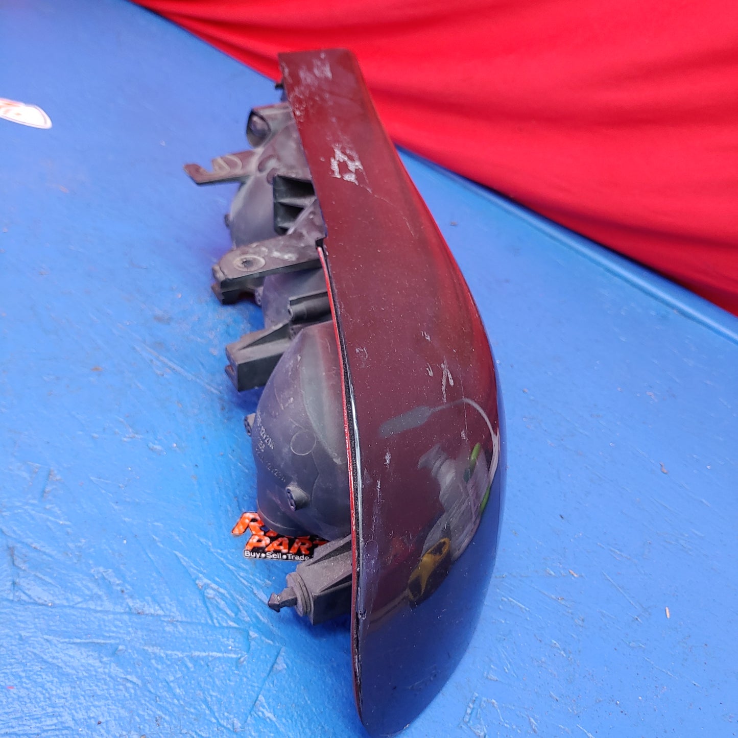Lh Taillight Housing  RX7 FD FD3S 93 - 02 Mazda SH5B5/6