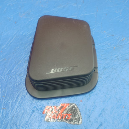 LHD, RHD Bose Right Hand Rh Rear Speaker Cover For Acoustic Wave Sound System  RX7 RX-7 FD FD3S 13B-REW 92 - 02 FD FD3S 13B-REW SH5B8/3 - RX7Parts
