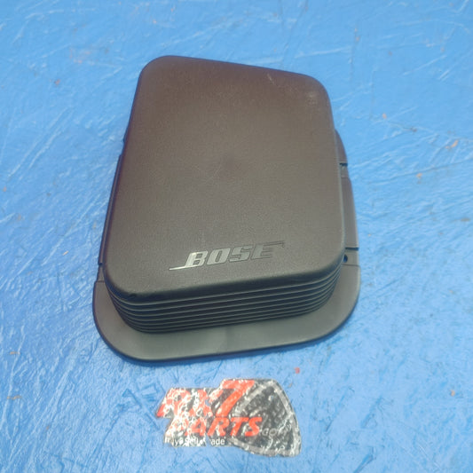 LHD, RHD Bose Right Hand Rh Rear Speaker Cover For Acoustic Wave Sound System  RX7 RX-7 FD FD3S 13B-REW 92 - 02 FD FD3S 13B-REW SH5B8/3 - RX7Parts