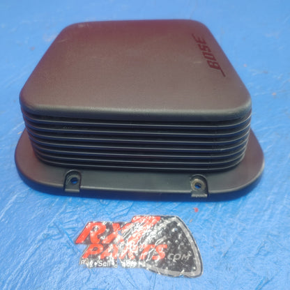 LHD, RHD Bose Right Hand Rh Rear Speaker Cover For Acoustic Wave Sound System  RX7 RX-7 FD FD3S 13B-REW 92 - 02 FD FD3S 13B-REW SH5B8/3 - RX7Parts