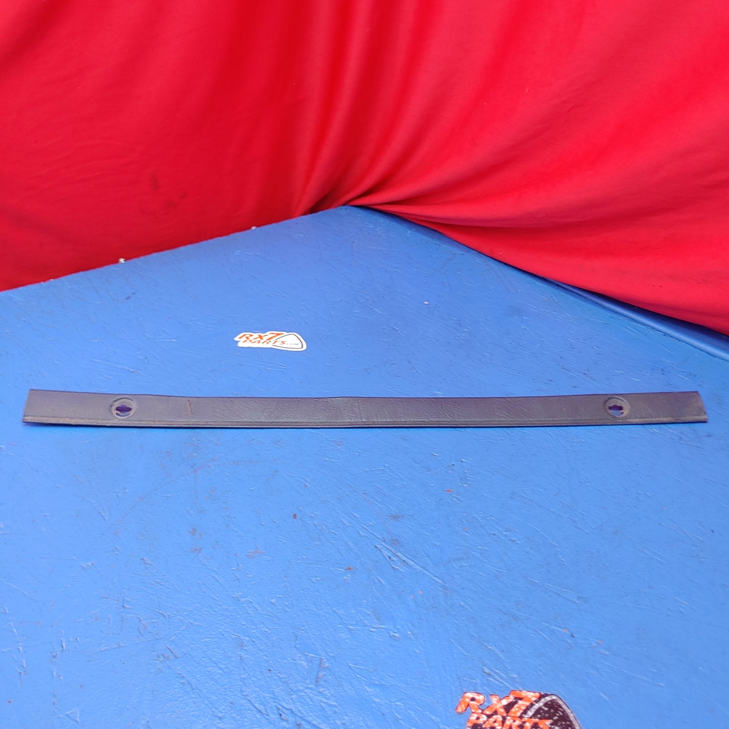 Fc Rear Hatch Carpet Trim (Blue)  RX7 FD FD3S 93 - 02 Mazda SH5B9/6 - RX7Parts
