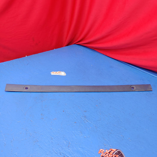 Fc Rear Hatch Carpet Trim (Blue)  RX7 FD FD3S 93 - 02 Mazda SH5B9/6