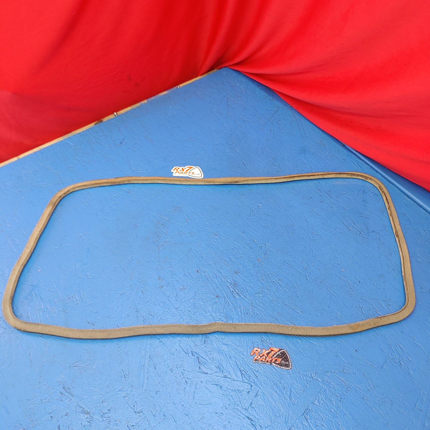 Sunroof Trim Headliner Molding  RX7 FD FD3S 93 - 02 Mazda S4B0/448