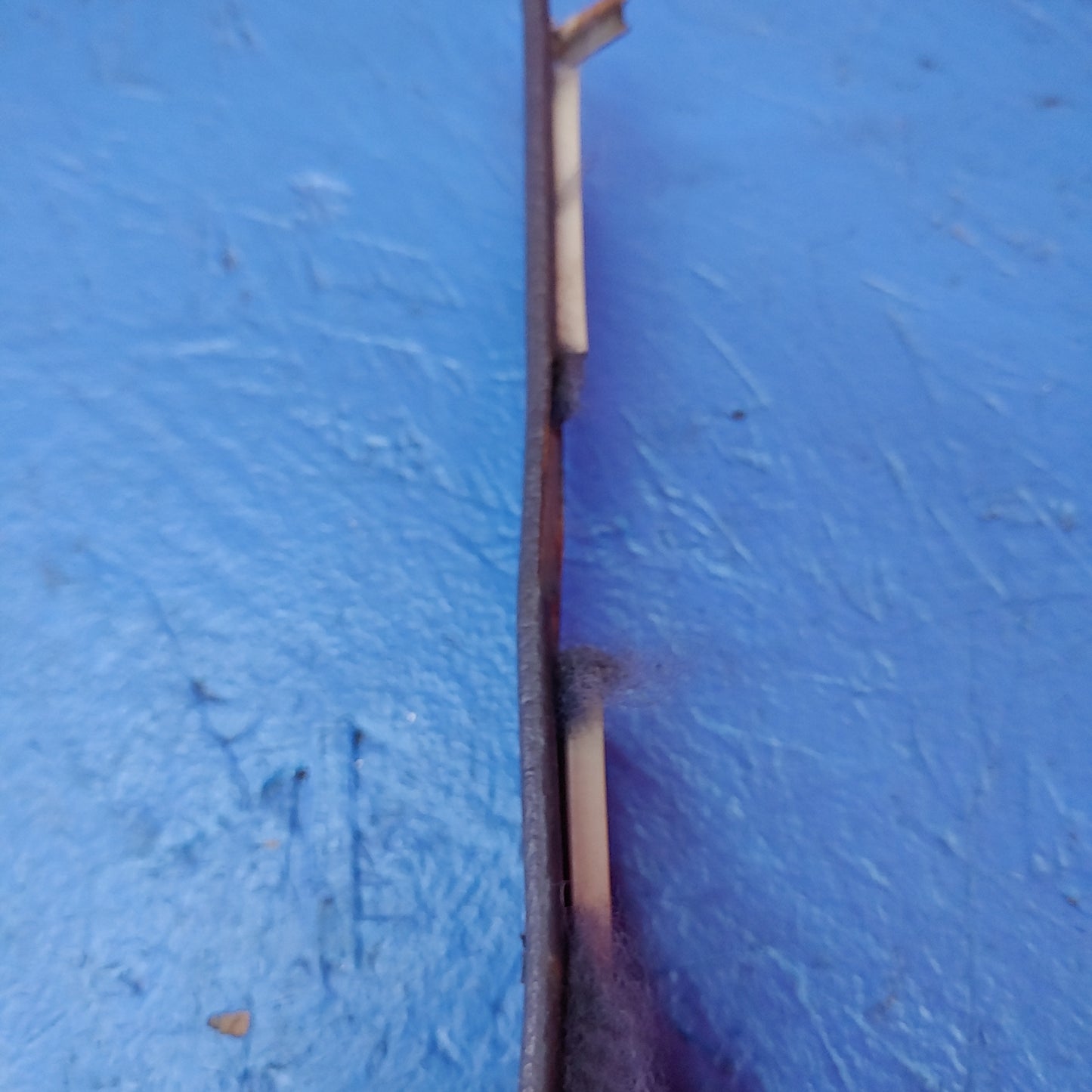 Fc Rear Hatch Carpet Trim (Blue)  RX7 FD FD3S 93 - 02 Mazda SH5B9/6 - RX7Parts