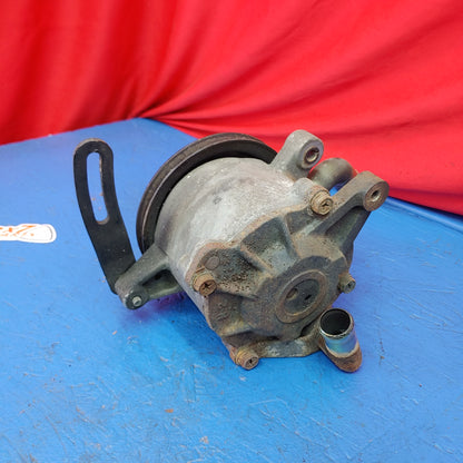 Na Air Pump  RX7 FC FC3S 86 - 91 Mazda SH6B1/1