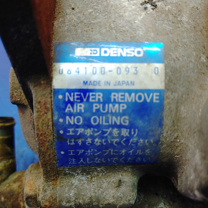 Na Air Pump  RX7 FC FC3S 86 - 91 Mazda SH6B1/1