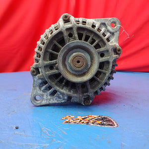 Rx8 04-08 Alternator      SH6B1/2
