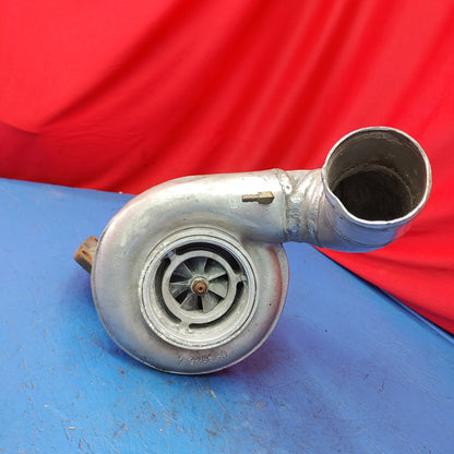 Turbocharger Replacement For John Deere 8130 8285R 8360R Re531288 Re531469      SH6B1/3 - RX7Parts