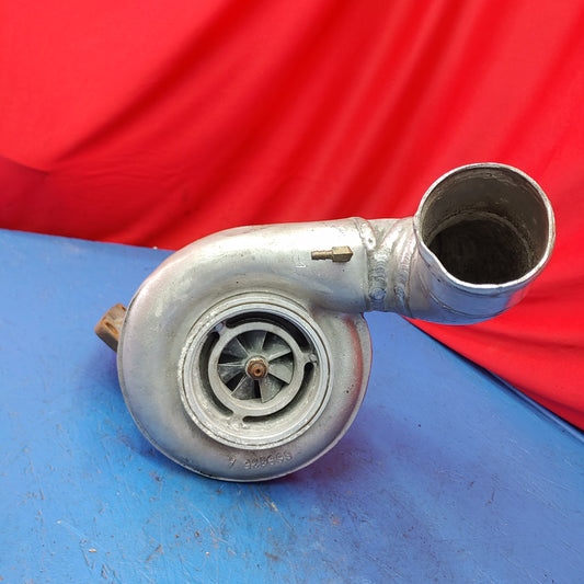 Turbocharger Replacement For John Deere 8130 8285R 8360R Re531288 Re531469      SH6B1/3 - RX7Parts