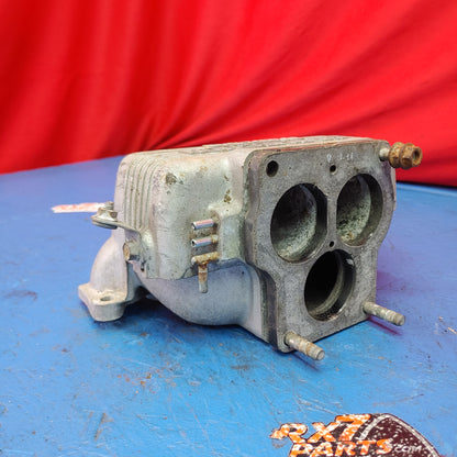 S5 Na Upper Intake Manifold  RX7 FC FC3S 86 - 91 Mazda SH6B1/4
