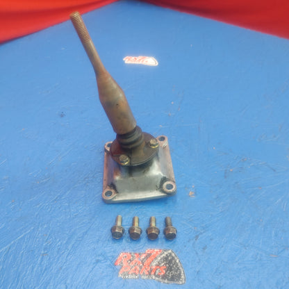 LHD, RHD Gear Shift Shifter Complete Assembly  RX7 RX-7 FD FD3S 13B-REW 92 - 02 FD FD3S 13B-REW SH6B15/27