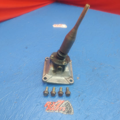 LHD, RHD Gear Shift Shifter Complete Assembly  RX7 RX-7 FD FD3S 13B-REW 92 - 02 FD FD3S 13B-REW SH6B15/27