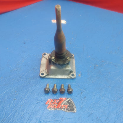 LHD, RHD Gear Shift Shifter Complete Assembly  RX7 RX-7 FD FD3S 13B-REW 92 - 02 FD FD3S 13B-REW SH6B15/27