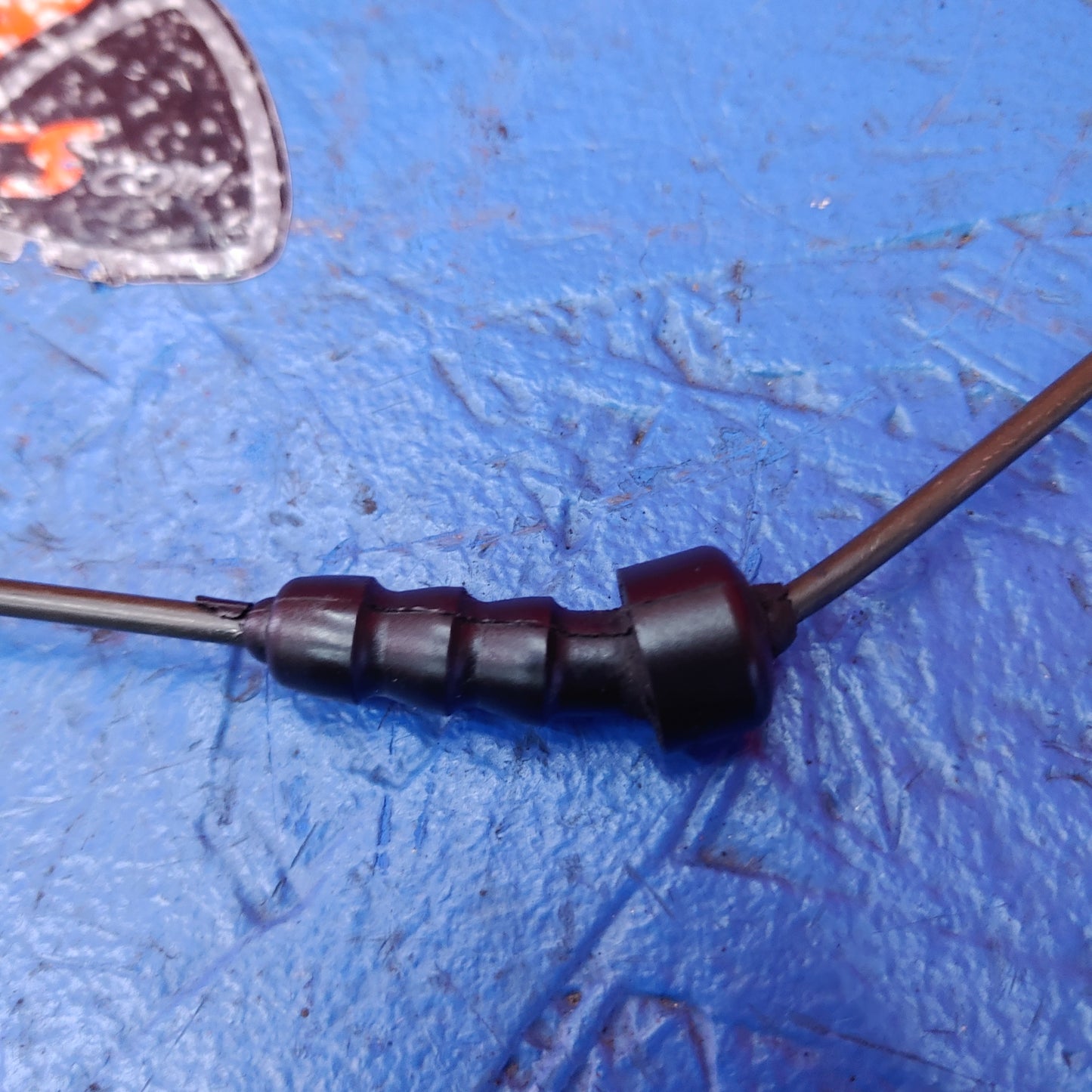 Dipstick, 04-08 Rx8      SH6B1/6