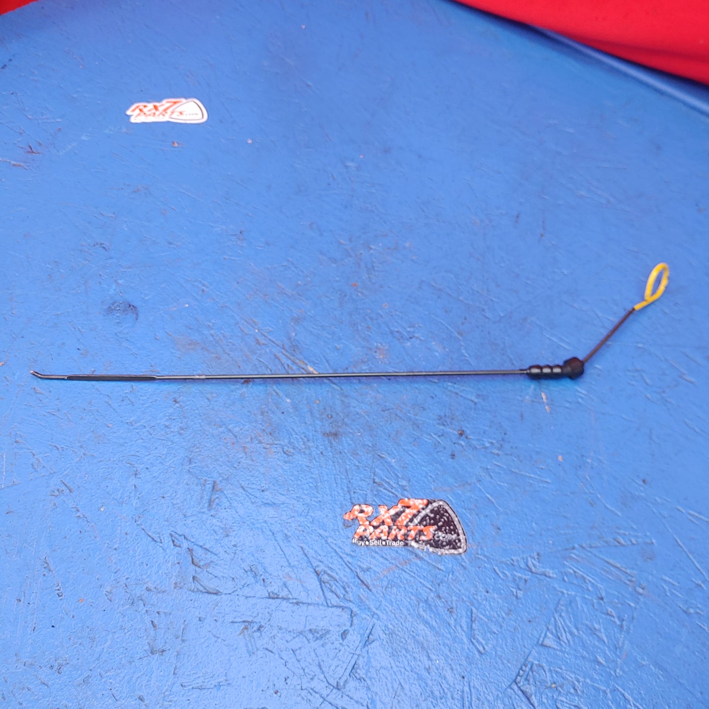 Dipstick, 04-08 Rx8      SH6B1/6