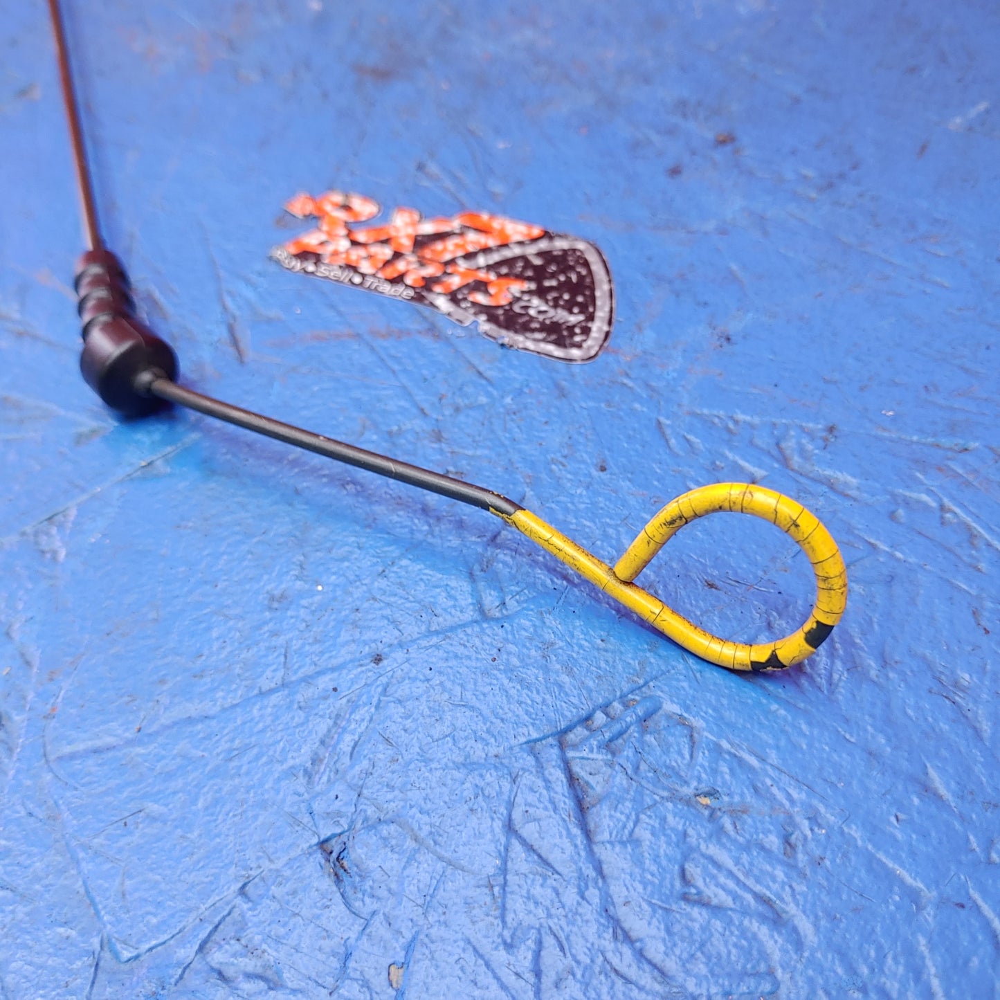 Dipstick, 04-08 Rx8      SH6B1/6