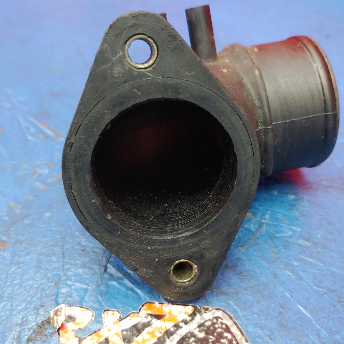 Plastic Intake Pipe  RX7 FD FD3S 93 - 02 Mazda SH6B18/3