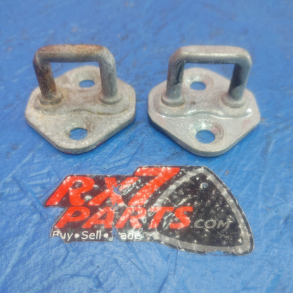 LHD, RHD Door Striker Pair  RX7 RX-7 FD FD3S 13B-REW 92 - 02 FD FD3S 13B-REW SH6B2/50
