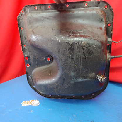 S4 Oil Pan   RX7 FC FC3S 86 - 91 Mazda SH6B3/1
