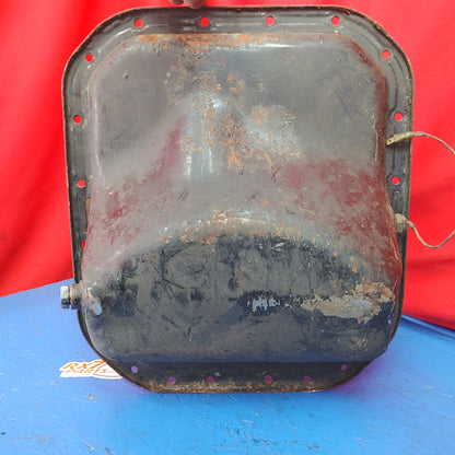 Oil Pan   RX7 SA SA22C FB FB3S 79 - 85 Mazda SH6B3/3