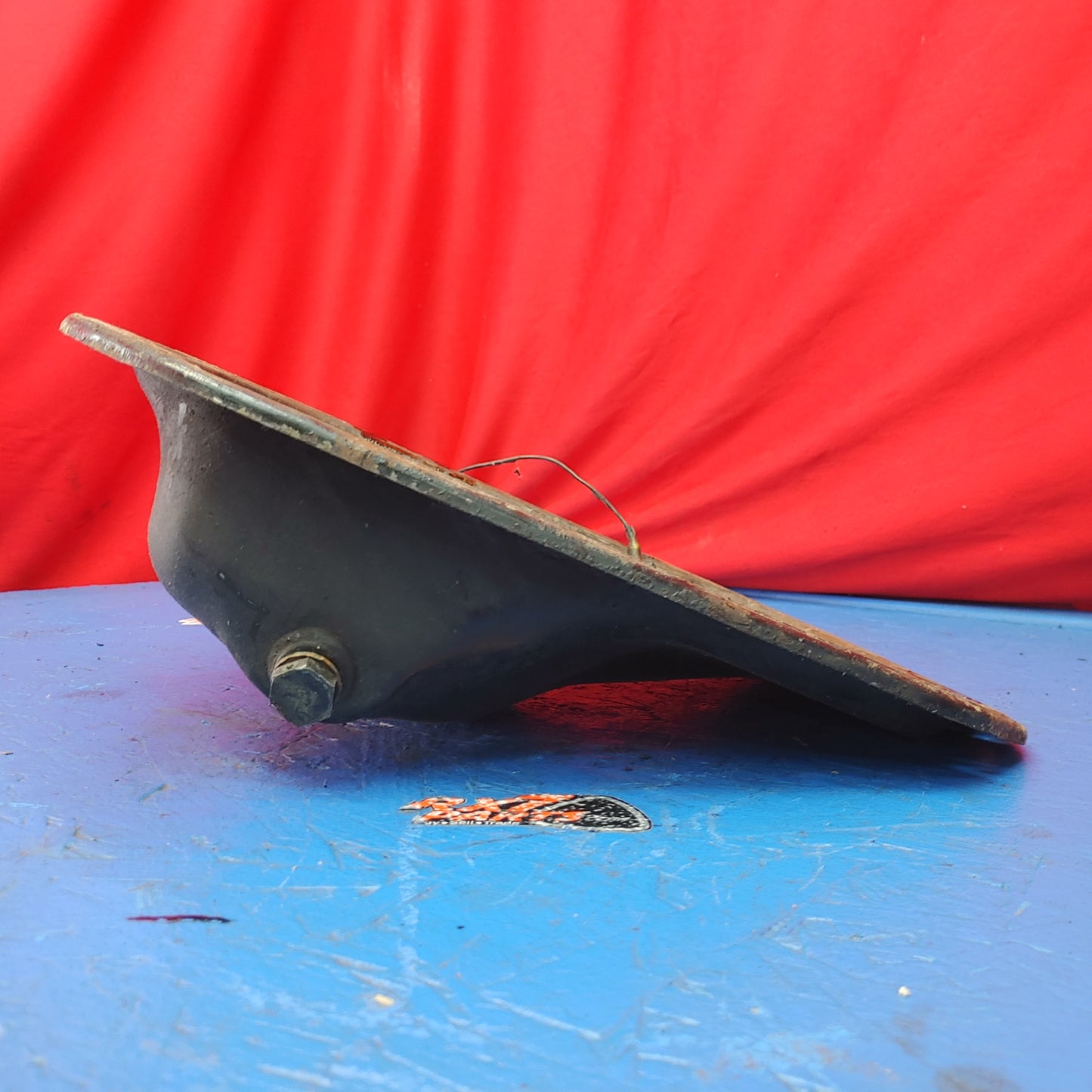 Oil Pan   RX7 SA SA22C FB FB3S 79 - 85 Mazda SH6B3/3