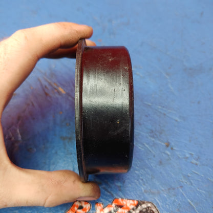 Power Steering Idler Pulley (Bare)  RX7 FD FD3S 93 - 02 Mazda SH6B3/4