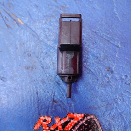 Rx8 Genuine Oem Air Solenoid Valve Kl01-18-741 Oem F/S      SH6B3/6