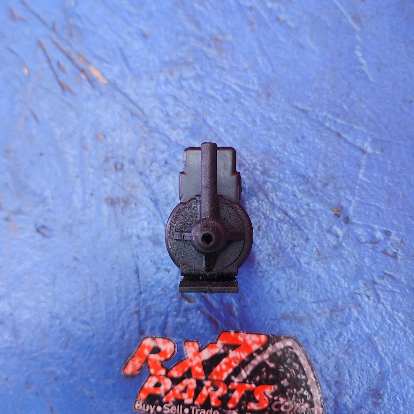 Rx8 Genuine Oem Air Solenoid Valve Kl01-18-741 Oem F/S      SH6B3/6