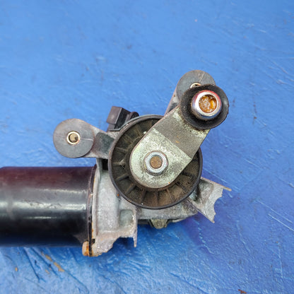 Wiper Motor Broken Mounts RX7 FD FD3S 93 - 02 Mazda SH6B4/12