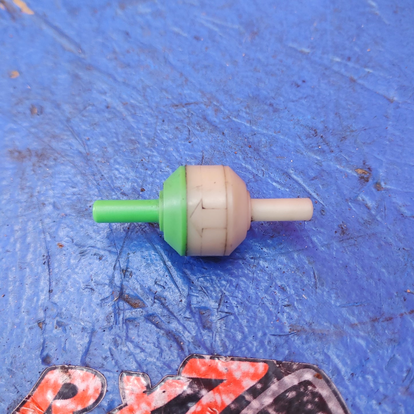 Air Check Valve Vacuum 1-Way  RX7 FD FD3S 93 - 02 Mazda SH6B4/3