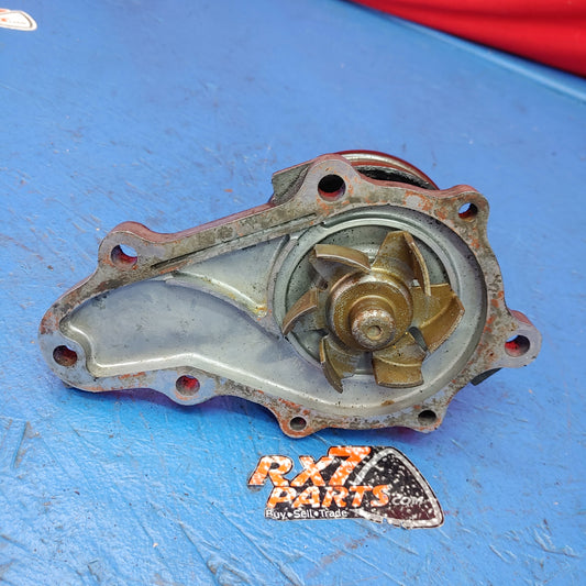 Water Pump W Pulley  RX7 FD FD3S 93 - 02 Mazda SH6B4/4