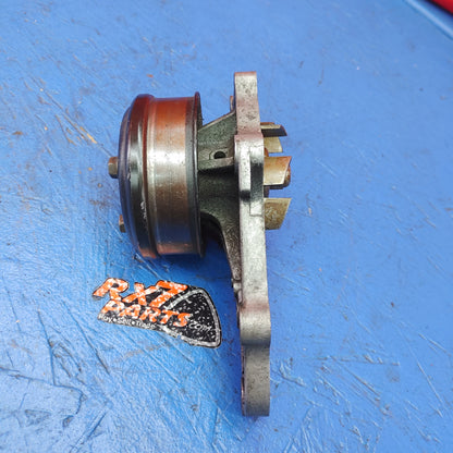 Water Pump W Pulley  RX7 FD FD3S 93 - 02 Mazda SH6B4/4