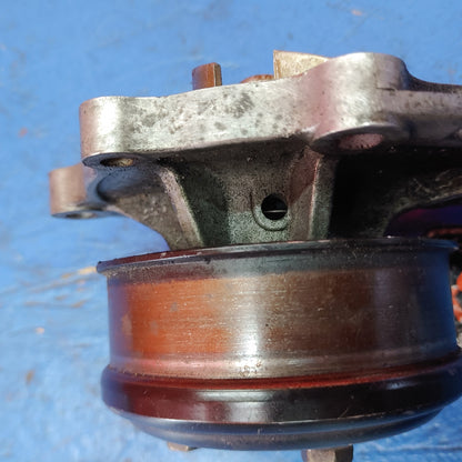 Water Pump W Pulley  RX7 FD FD3S 93 - 02 Mazda SH6B4/4