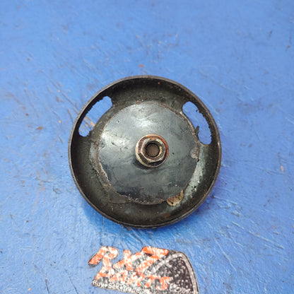 Motor Mount Right Side   RX7 FC FC3S 86 - 91 Mazda SH6B4/6 - RX7Parts